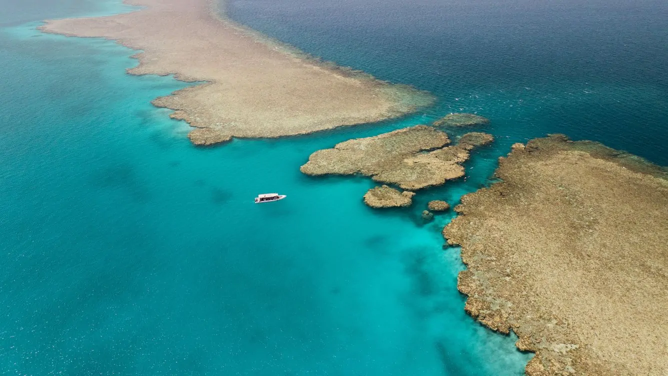 Ruby Red Sea Getting To and Around the Red Sea | Visit Red Sea