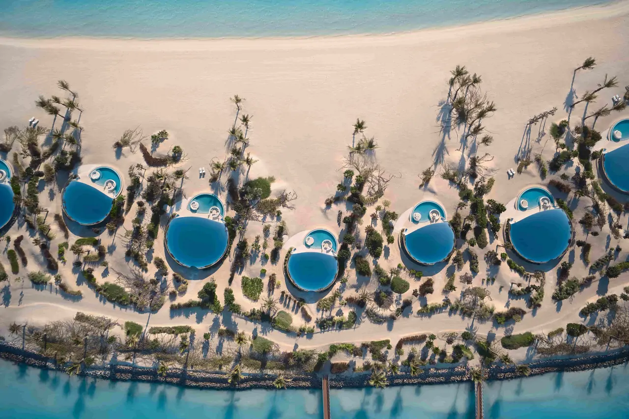 Shebara Resort | Visit Red Sea