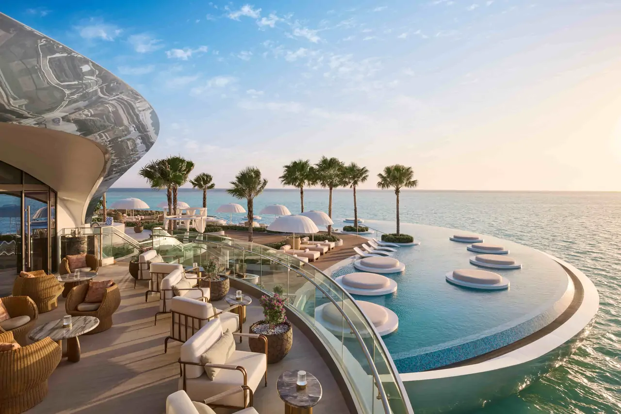 Shebara Resort | Visit Red Sea